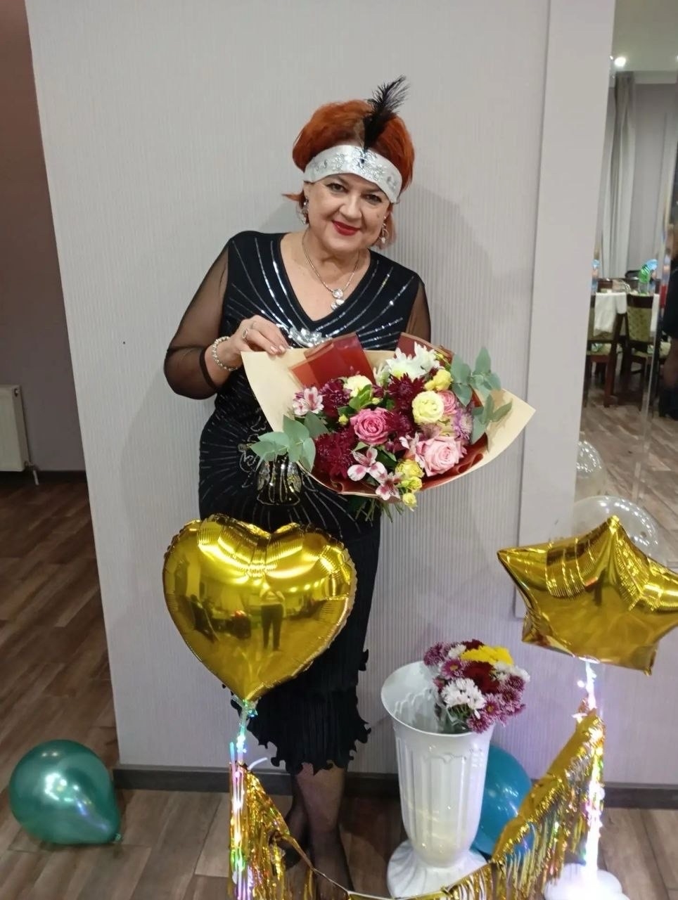 Знакомство и бриф